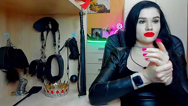 KristiTopxx online show from 04/09/26, 08:26