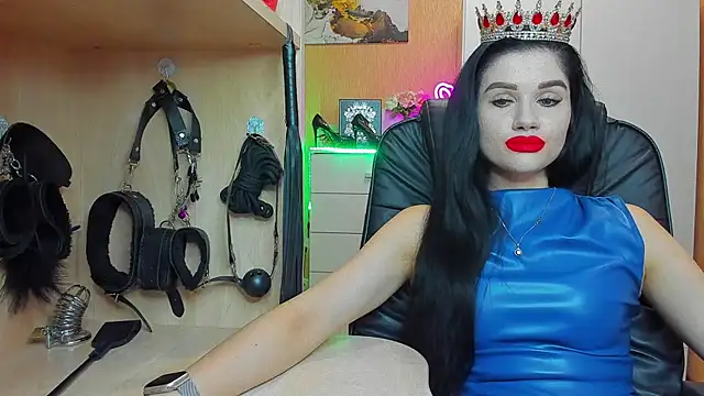 KristiTopxx online show from 09/22/25, 05:19