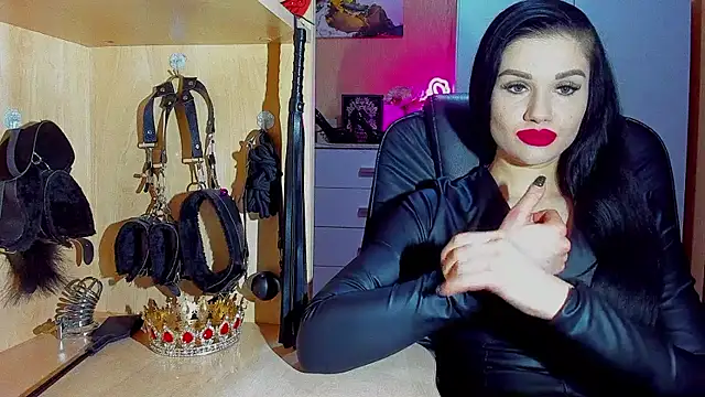 KristiTopxx online show from 02/26/26, 09:04