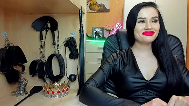 KristiTopxx online show from 04/03/26, 08:15