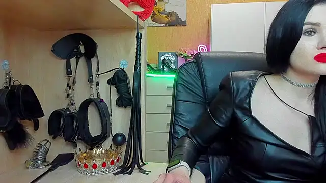 KristiTopxx online show from 03/28/26, 09:27