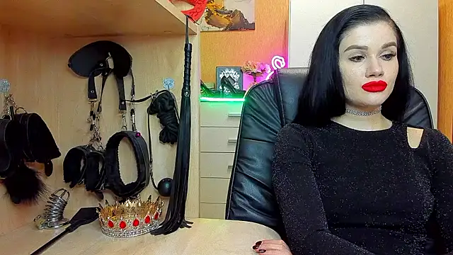 KristiTopxx online show from 03/31/26, 06:43