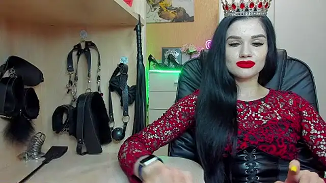 KristiTopxx online show from 11/04/25, 08:23