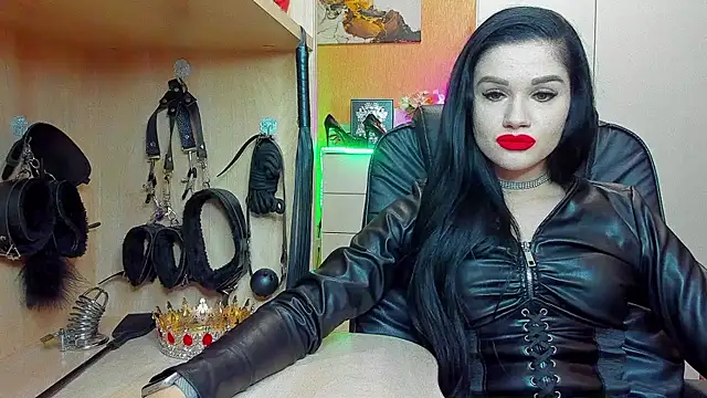 KristiTopxx online show from 09/30/25, 08:15