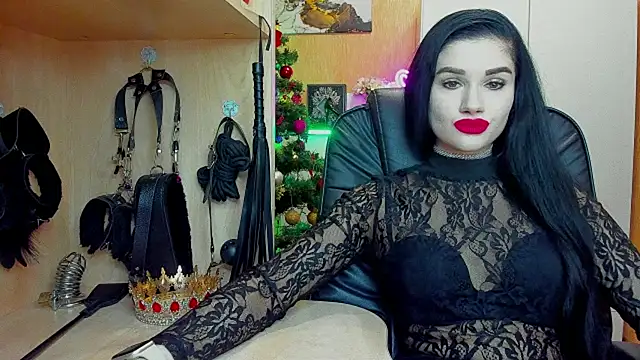 KristiTopxx online show from 01/06/26, 07:51