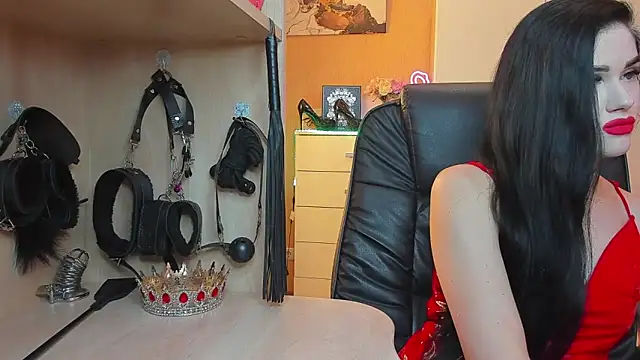 KristiTopxx online show from 09/10/25, 12:59