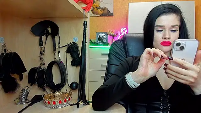 KristiTopxx online show from 03/30/26, 05:47