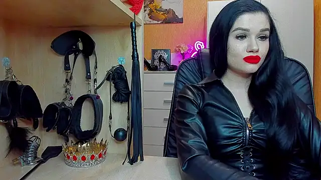 KristiTopxx online show from 04/14/26, 08:25