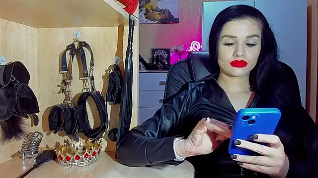 KristiTopxx online show from 02/27/26, 10:20