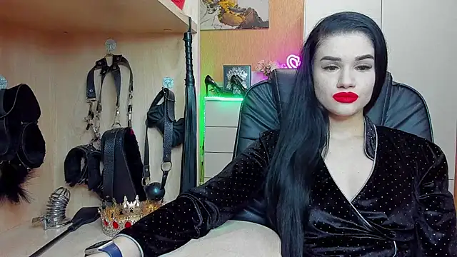 KristiTopxx online show from 11/20/25, 05:24