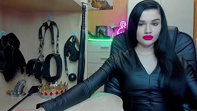 KristiTopxx online show from 02/10/26, 06:29