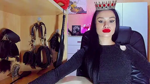 KristiTopxx online show from 02/04/26, 08:26