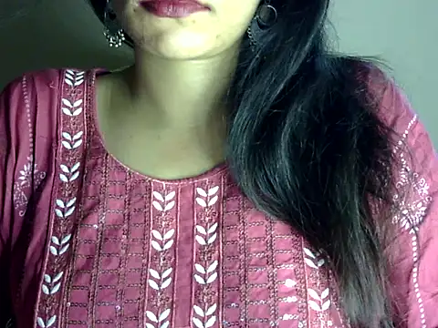 Neha Sharma2 online show from 04/19/26, 09:43