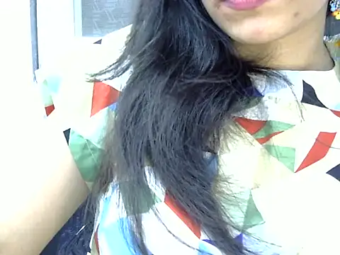 Neha Sharma2 online show from 03/28/26, 01:45