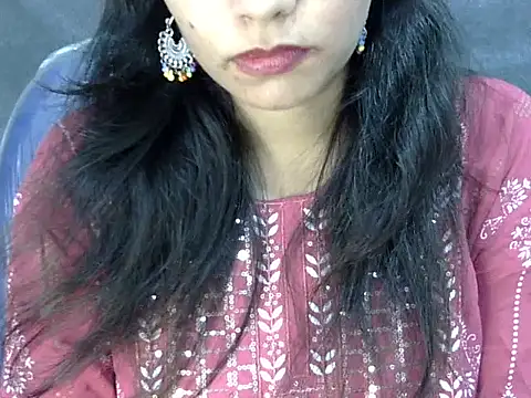 Neha Sharma2 online show from 03/19/26, 09:09