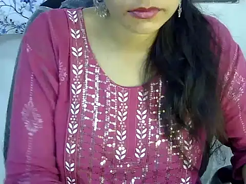Neha Sharma2 online show from 07/18/26, 12:47