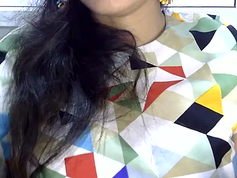 Neha Sharma2 online show from 04/01/26, 01:08