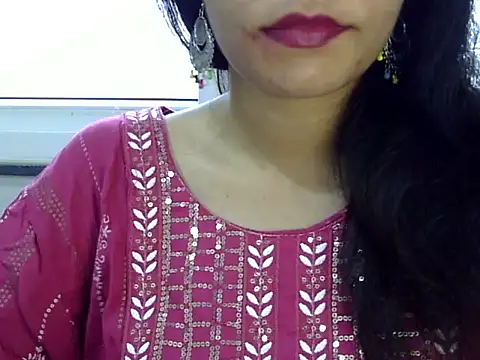 Neha Sharma2 online show from 04/03/26, 01:23