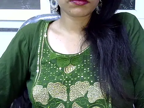 Neha Sharma2 online show from 05/07/26, 02:31