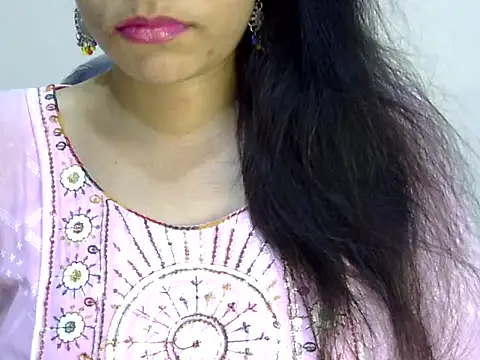 Neha Sharma2 online show from 04/10/26, 03:41