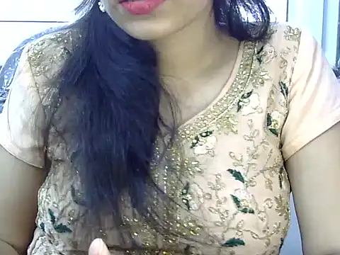 Neha Sharma2 online show from 05/10/26, 12:20