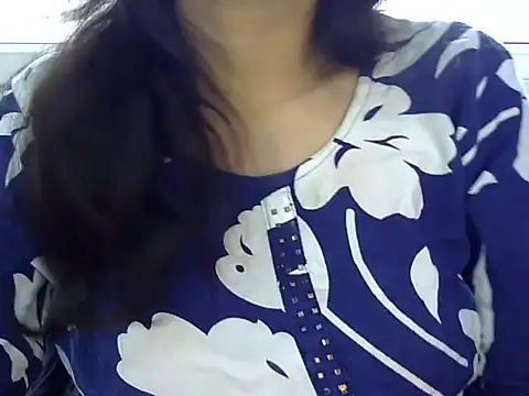 Neha Sharma2 online show from 03/30/26, 02:24