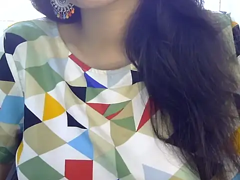 Neha Sharma2 online show from 05/23/26, 07:40