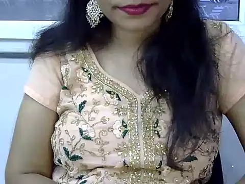 Neha Sharma2 online show from 03/31/26, 01:02