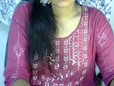 Neha Sharma2 online show from 07/03/26, 01:17