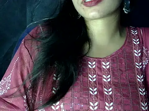 Neha Sharma2 online show from 03/07/26, 12:43