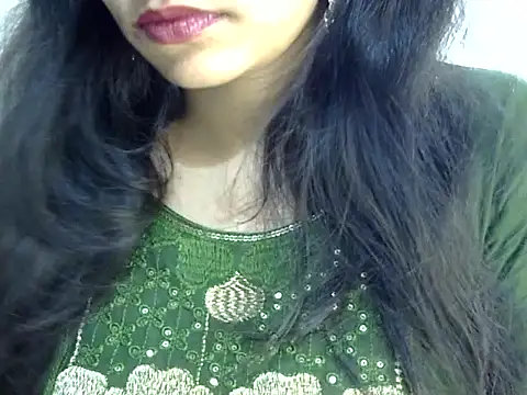 Neha Sharma2 online show from 05/01/26, 08:19