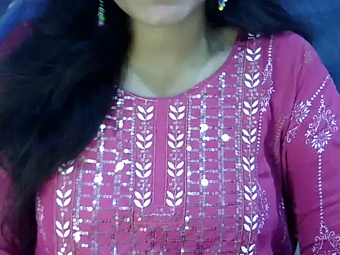 Neha Sharma2 online show from 03/24/26, 12:05