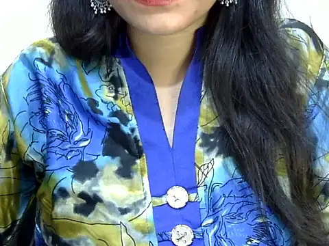 Neha Sharma2 online show from 04/09/26, 04:46