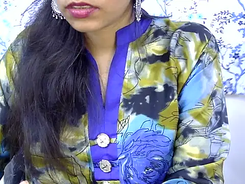 Neha Sharma2 online show from 06/03/26, 12:06