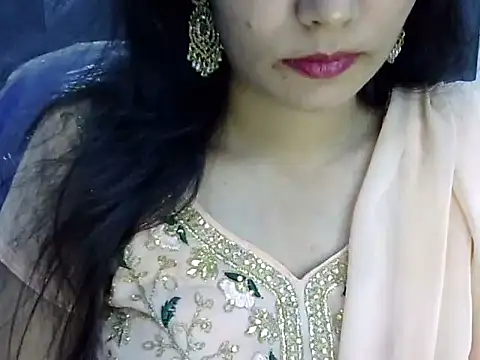 Neha Sharma2 online show from 03/15/26, 01:29