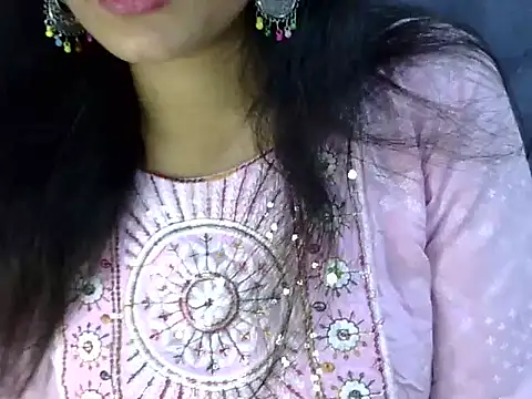 Neha Sharma2 online show from 03/20/26, 09:54