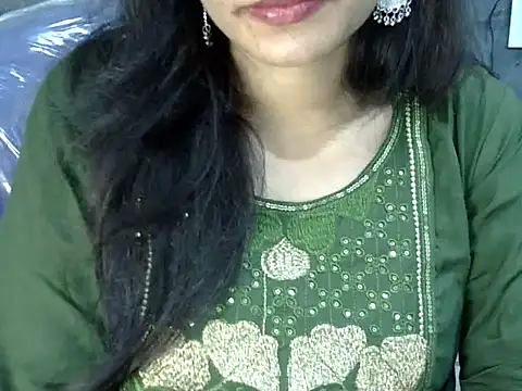 Neha Sharma2 online show from 03/22/26, 01:45