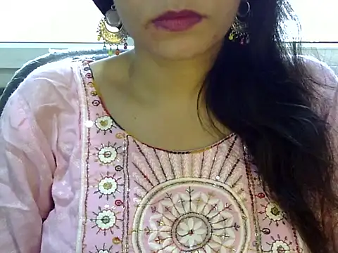 Neha Sharma2 online show from 03/29/26, 01:51