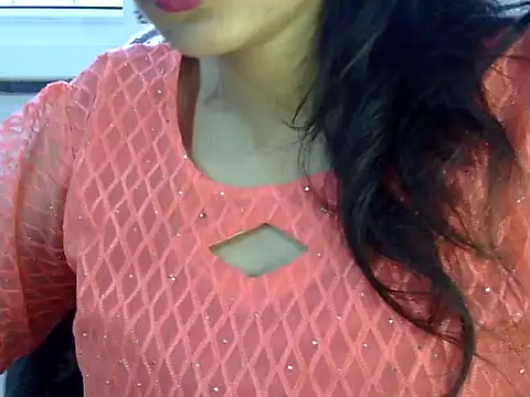 Neha Sharma2 online show from 05/29/26, 12:33