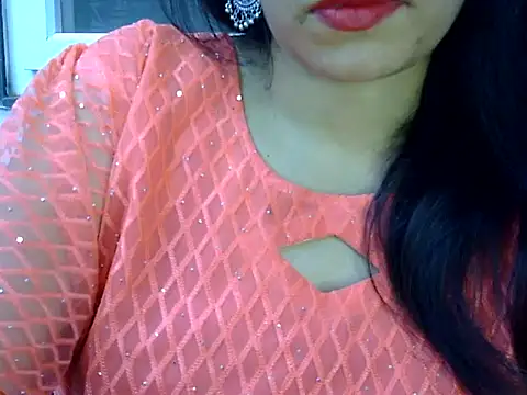 Neha Sharma2 online show from 03/29/26, 01:57