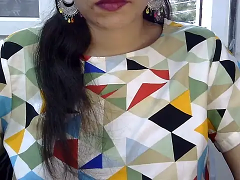 Neha Sharma2 online show from 05/05/26, 12:52