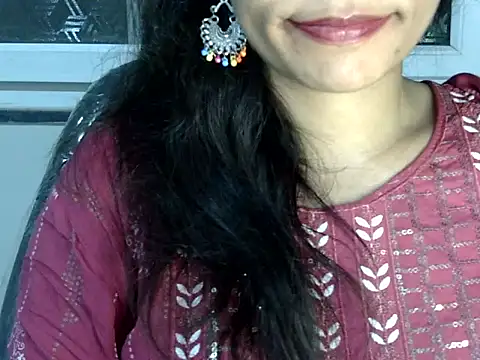 Neha Sharma2 online show from 04/03/26, 03:07