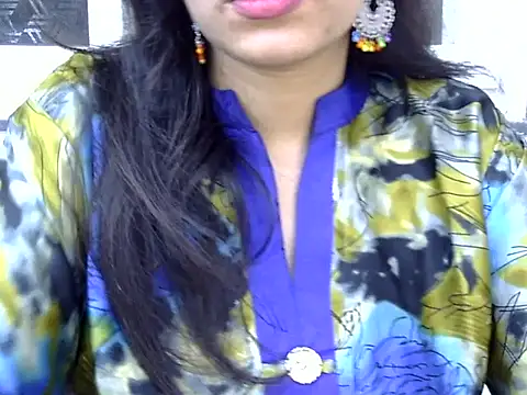 Neha Sharma2 online show from 03/25/26, 02:27