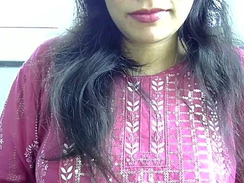 Neha Sharma2 online show from 03/25/26, 02:23