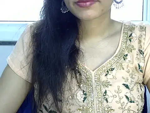 Neha Sharma2 online show from 03/28/26, 01:28