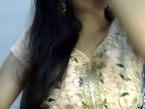 Neha Sharma2 online show from 04/29/26, 01:48