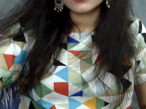 Neha Sharma2 online show from 03/05/26, 10:23