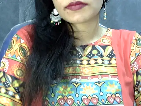 Neha Sharma2 online show from 03/14/26, 10:43