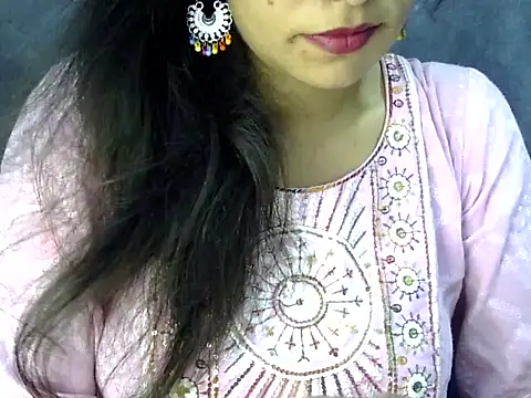 Neha Sharma2 online show from 03/13/26, 08:52