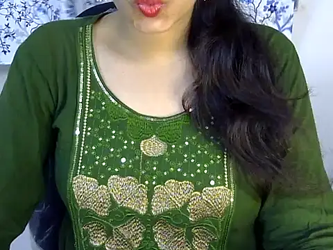 Neha Sharma2 online show from 07/08/26, 01:56